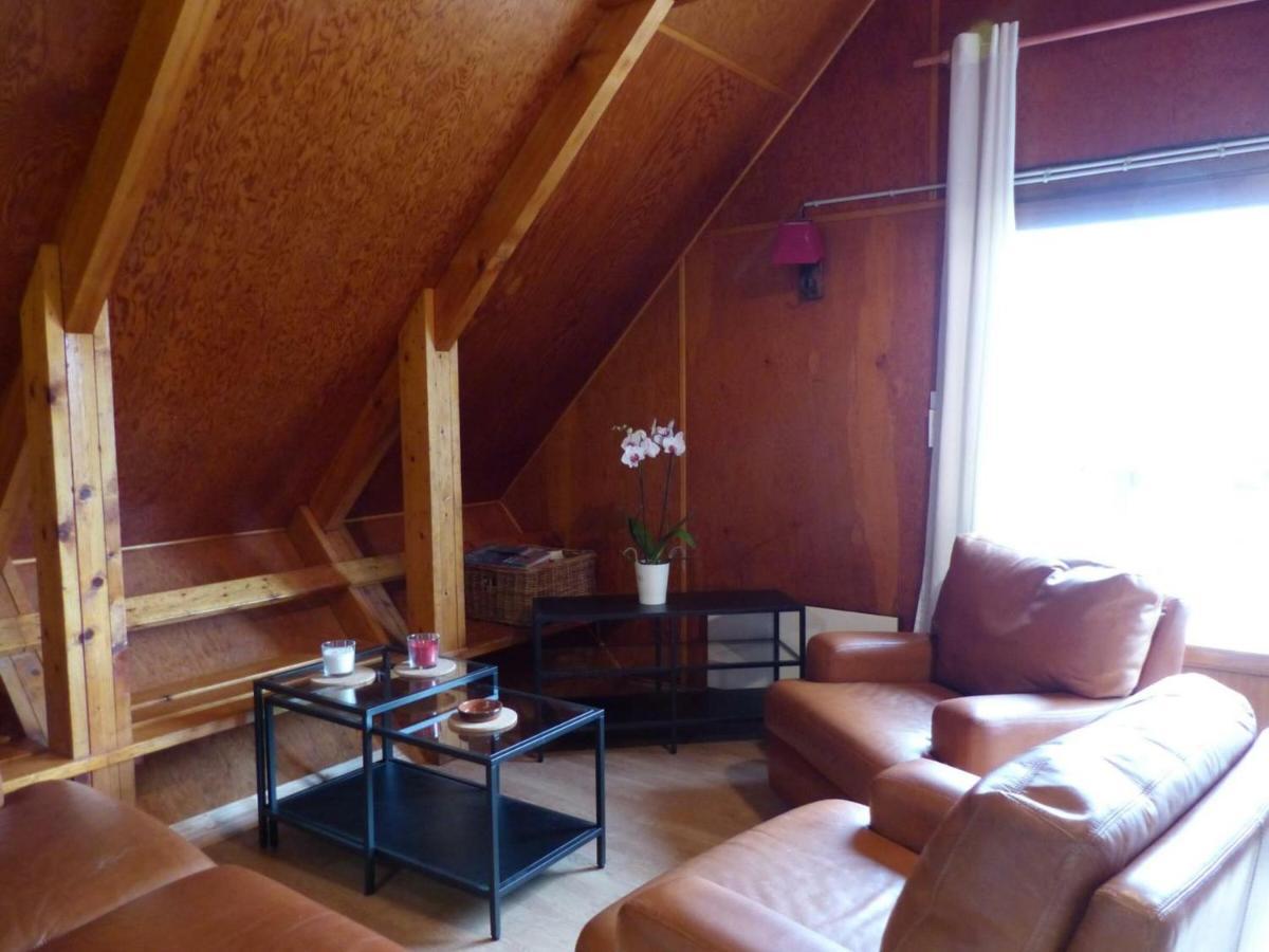 Chalet Familial Pres De Vichy, Terrasse, Animaux Acceptes - Fr-1-489-274 Le Vernet  Exterior photo